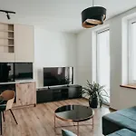 Castle Lakes - 3* Legnica