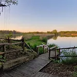 Castle Lakes -