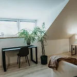 Castle Lakes - Aparthotel 3*