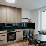 Castle Lakes - Aparthotel 3*