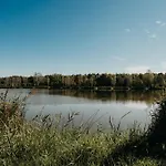 Castle Lakes - Legnica