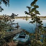 Castle Lakes - Legnica