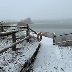 Castle Lakes - Legnica