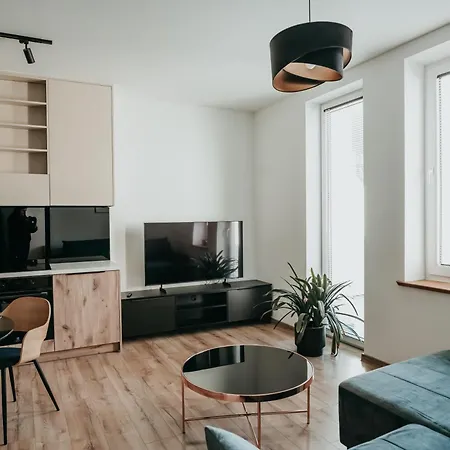 Castle Lakes - 3* Легница