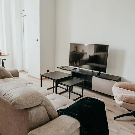 Castle Lakes - Legnica