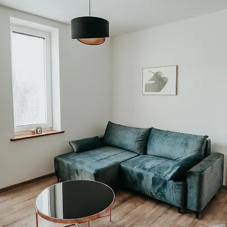 Castle Lakes - 3* Legnica