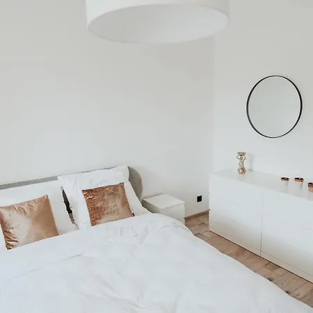 Castle Lakes - Апарт-отель 3*