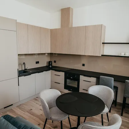 Castle Lakes - 3* Legnica