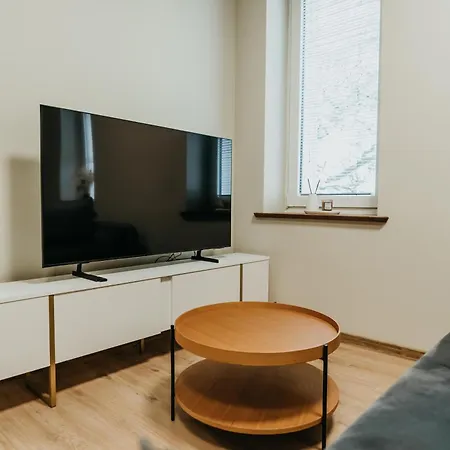 Castle Lakes - Hotel apartamentowy Legnica