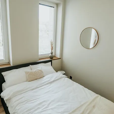 Castle Lakes - Hotel apartamentowy