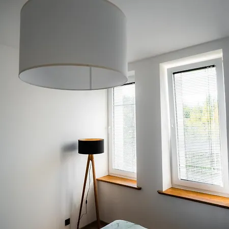 Castle Lakes - Hotel apartamentowy 3*