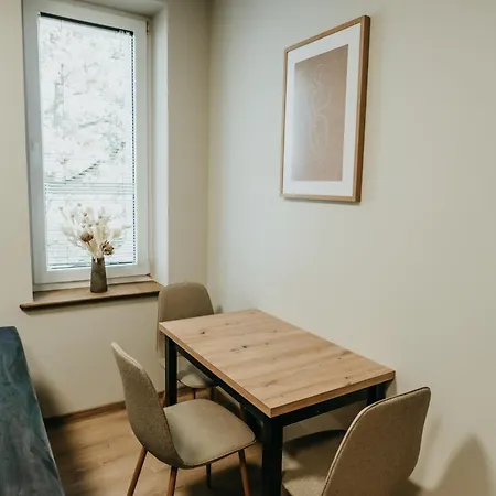 Апарт-отель Castle Lakes - 3*