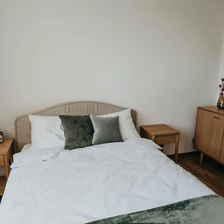 Castle Lakes - Legnica