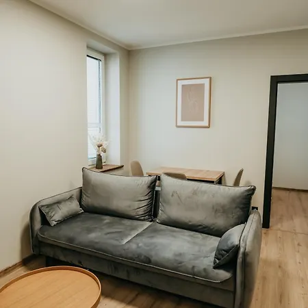 Castle Lakes - 3* Легница