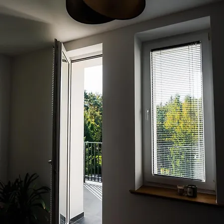 Castle Lakes - Aparthotel