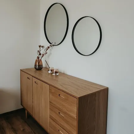 Castle Lakes - Aparthotel 3*