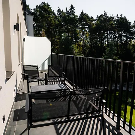 Aparthotel Castle Lakes - 3*