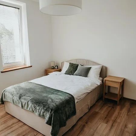 Castle Lakes - Hotel apartamentowy Legnica