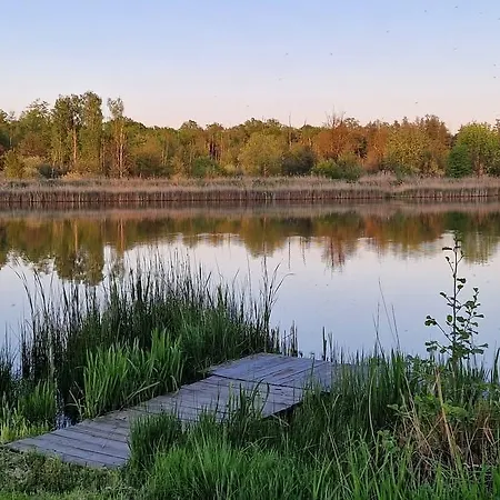 Castle Lakes - Hotel apartamentowy 3*