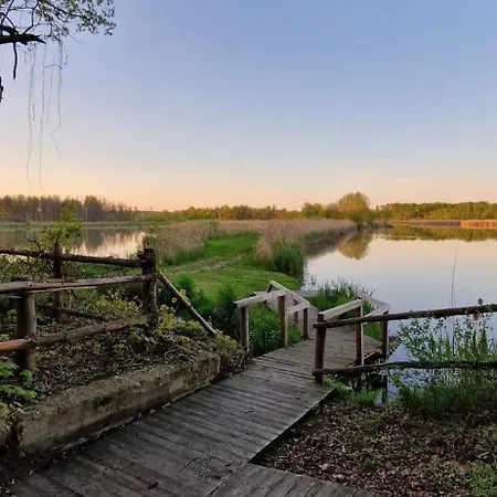 Castle Lakes -