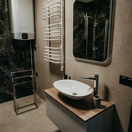 Castle Lakes - Легница