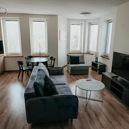 Castle Lakes - 3* Legnica