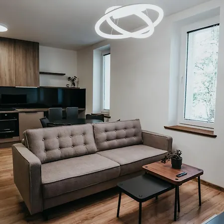 Castle Lakes - Апарт-отель 3*