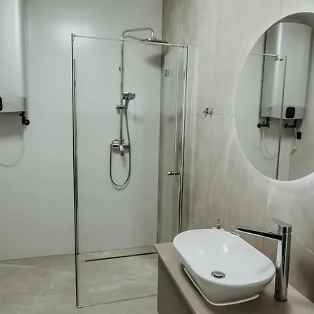 Castle Lakes - Legnica