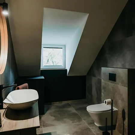 Castle Lakes - Aparthotel