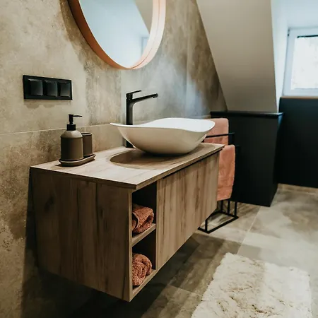 Castle Lakes - Легница