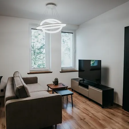 Апарт-отель Castle Lakes - 3*