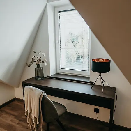 Castle Lakes - Hotel apartamentowy