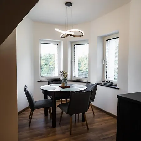 Castle Lakes - Aparthotel