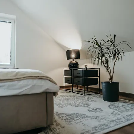 Castle Lakes - Legnica