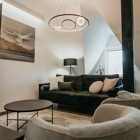 Апарт-отель Castle Lakes -