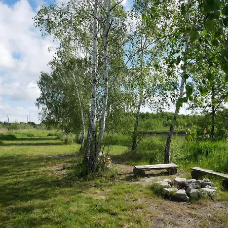 Hotel apartamentowy Castle Lakes -