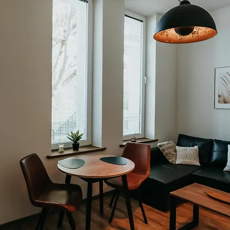 Castle Lakes - 3* Legnica