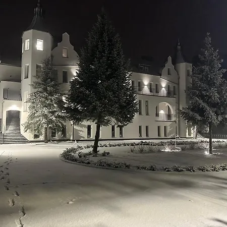 Castle Lakes - Легница