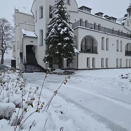 Castle Lakes - Легница