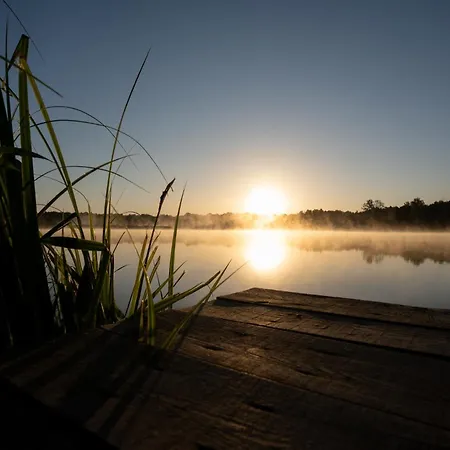 Castle Lakes - Hotel apartamentowy Legnica