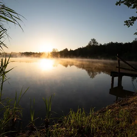 Castle Lakes - 3* Legnica