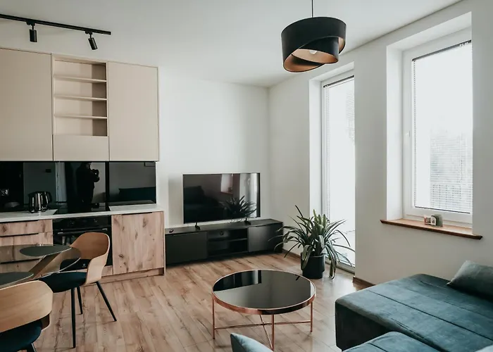 Castle Lakes - 3* Legnica