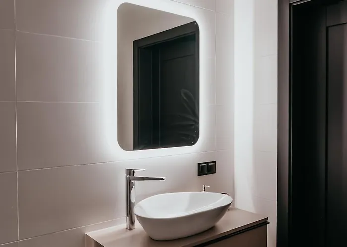 Castle Lakes - Aparthotel 3*