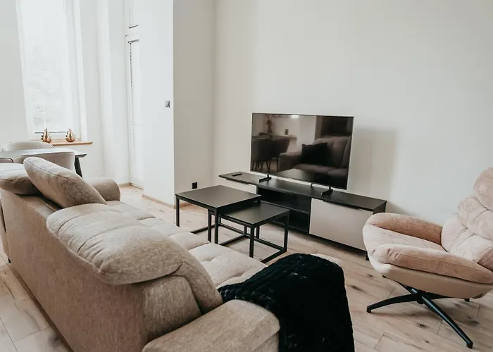 Castle Lakes - Legnica