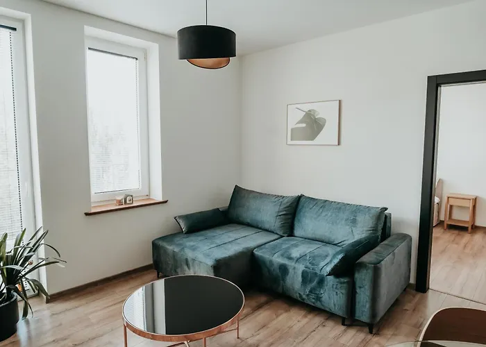 Castle Lakes - 3* Legnica