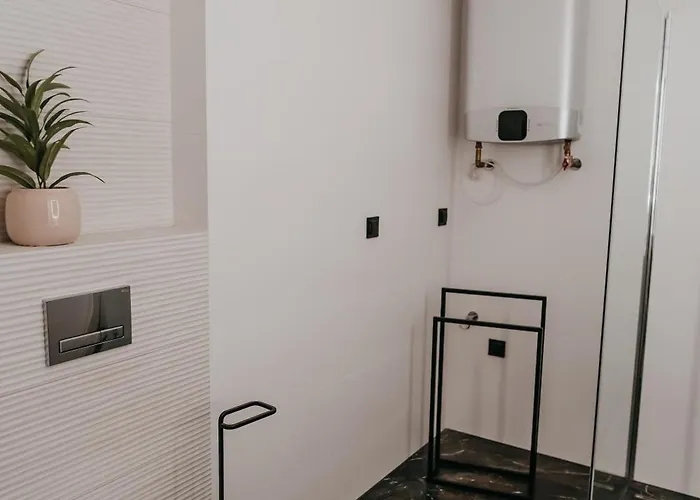 Castle Lakes - Legnica