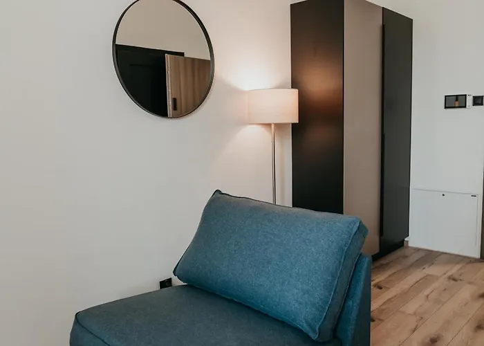 Castle Lakes - Legnica