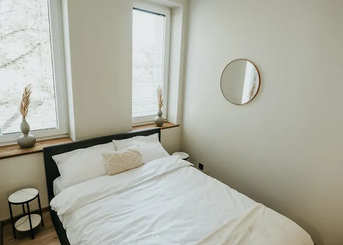 Castle Lakes - Aparthotel