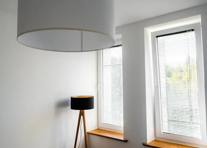 Castle Lakes - Aparthotel 3*