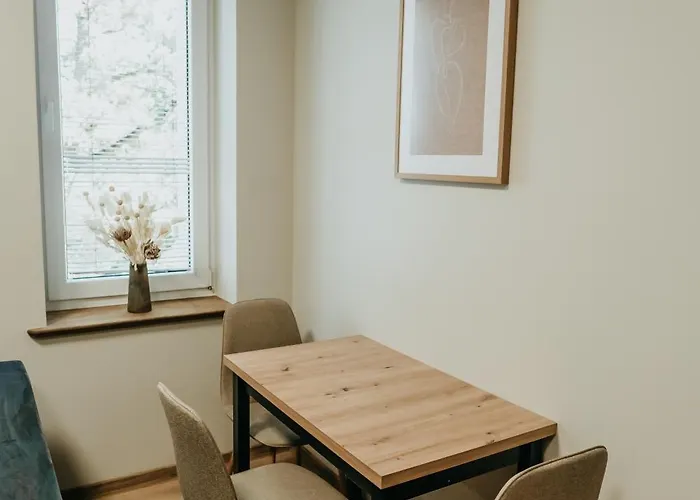 Aparthotel Castle Lakes - 3*